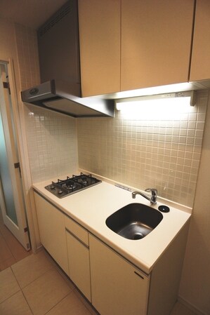 ヒルサイド二子玉川の物件内観写真